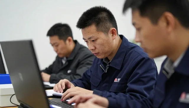技术开发选择参考指南