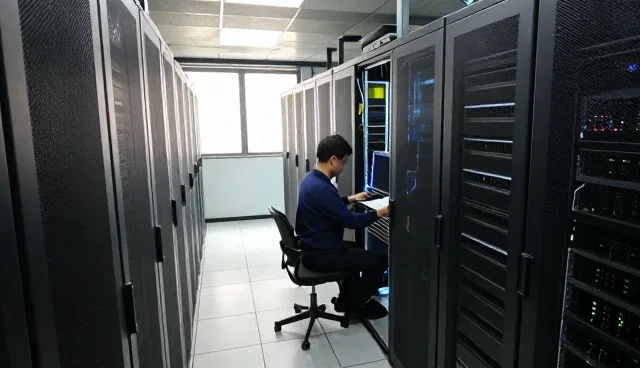 技术服务选型中常见问题及解决方案